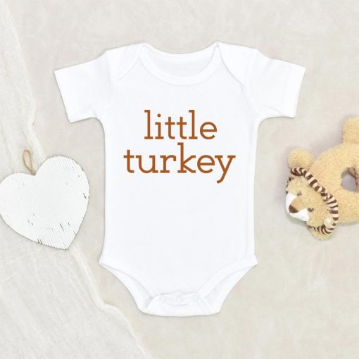 3-6 Months Official ONESIE Merch