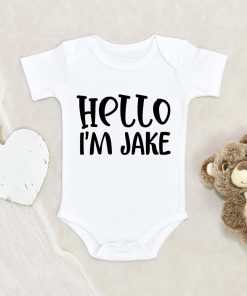 3-6 Months Official ONESIE Merch