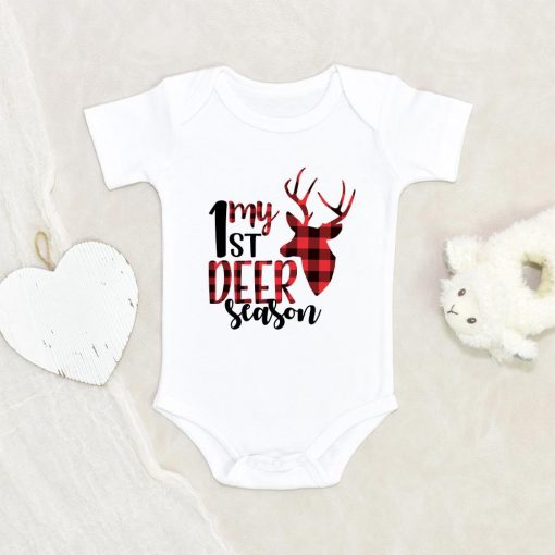 3-6 Months Official ONESIE Merch