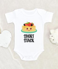 3-6 Months Official ONESIE Merch