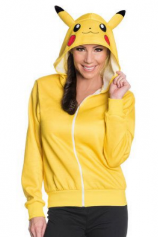 Medium (Height 160-177 CM / 5'5-5'10) Official ONESIE Merch