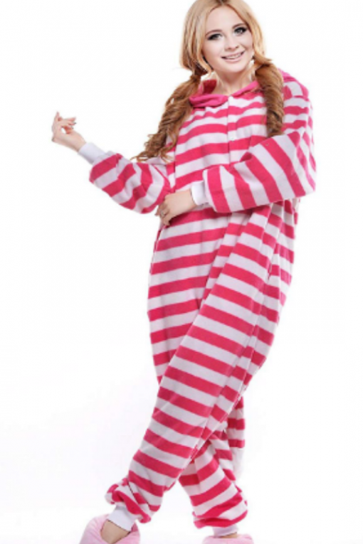 Large (Height 160-177 CM / 5'5-5'10) Official ONESIE Merch