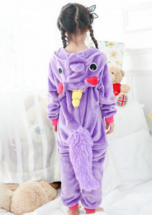 M (120) - 6-8 years - 120-130 CM Official ONESIE Merch
