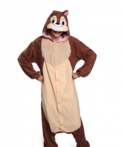 XL (Height 177-190 CM / 5'10-6'3) Official ONESIE Merch