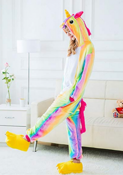 Large Official ONESIE Merch