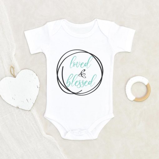 3-6 Months Official ONESIE Merch