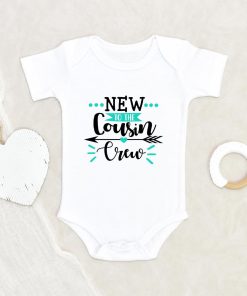 3-6 Months Official ONESIE Merch