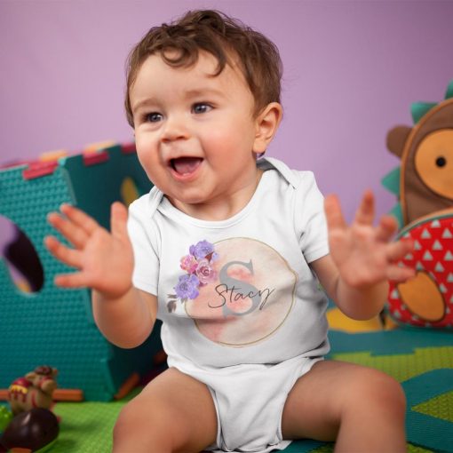 12 Months Official ONESIE Merch