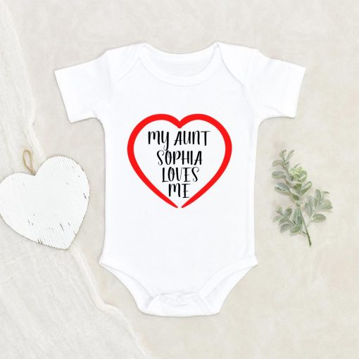 3-6 Months Official ONESIE Merch