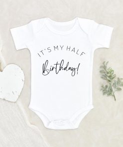 3-6 Months Official ONESIE Merch