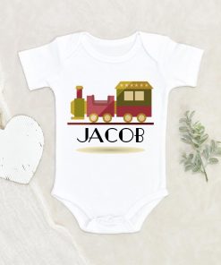 3-6 Months Official ONESIE Merch