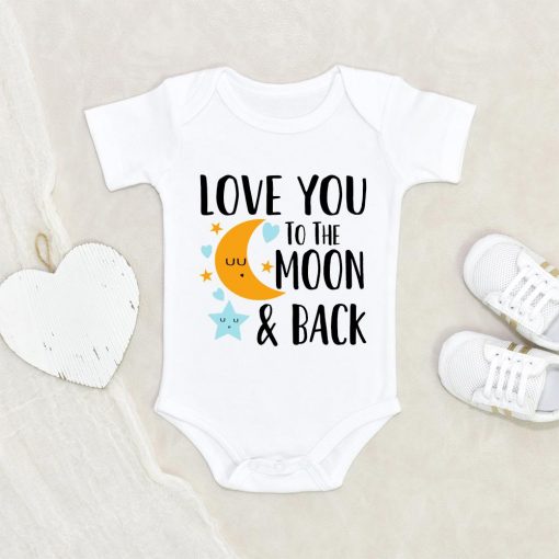 3-6 Months Official ONESIE Merch