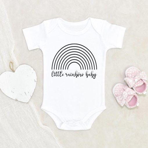 3-6 Months Official ONESIE Merch