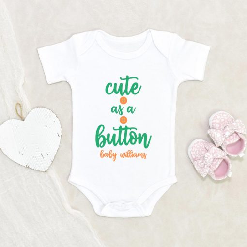 3-6 Months Official ONESIE Merch