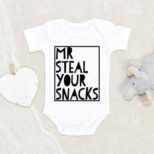 3-6 Months Official ONESIE Merch