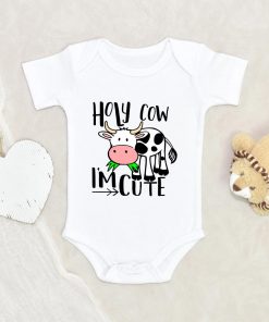 3-6 Months Official ONESIE Merch