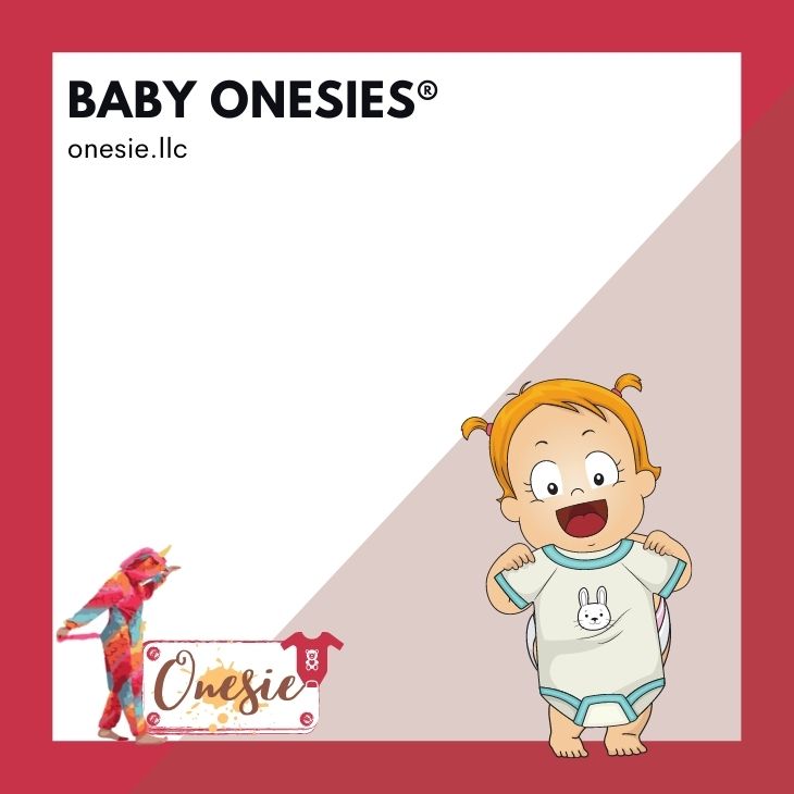Baby Onesies 1 - Christmas Onesie