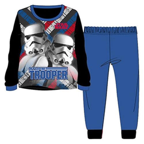Star Wars Trooper Official Kids Pyjamas OF0112 3 - 4 Years Official ONESIE Merch