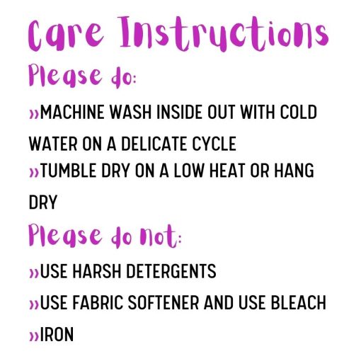 CareInstructions e3c92117 89e1 4119 bcb2 c68a8e589081 - Christmas Onesie