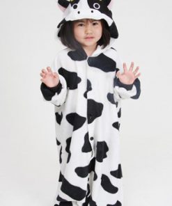 M (120) - 6-8 years - 120-130 CM Official ONESIE Merch