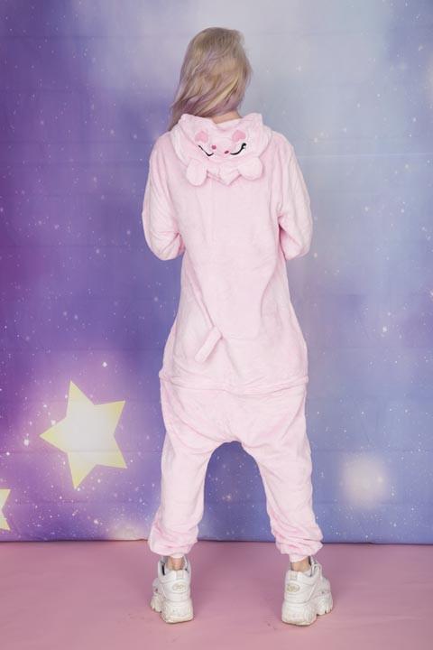 Large (Height 168-178 CM / 5'6-5'10) Official ONESIE Merch
