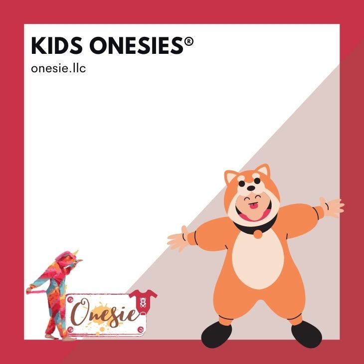 Kids Onesies 1 - Christmas Onesie