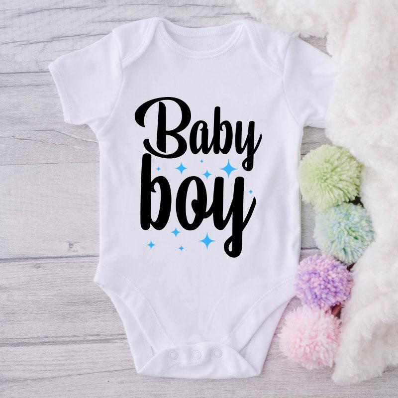 Baby Boy-Onesie-Best Gift For Babies-Adorable Baby Clothes-Clothes For Baby-Best Gift For Papa-Best Gift For Mama-Cute Onesie NW0112 0-3 Months Official ONESIE Merch