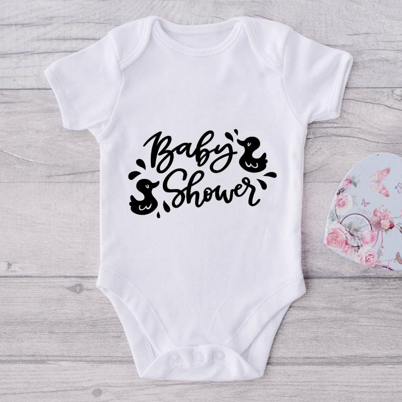 Baby Shower-Onesie-Best Gift For Babies-Adorable Baby Clothes-Clothes For Baby-Best Gift For Papa-Best Gift For Mama-Cute Onesie NW0112 0-3 Months Official ONESIE Merch