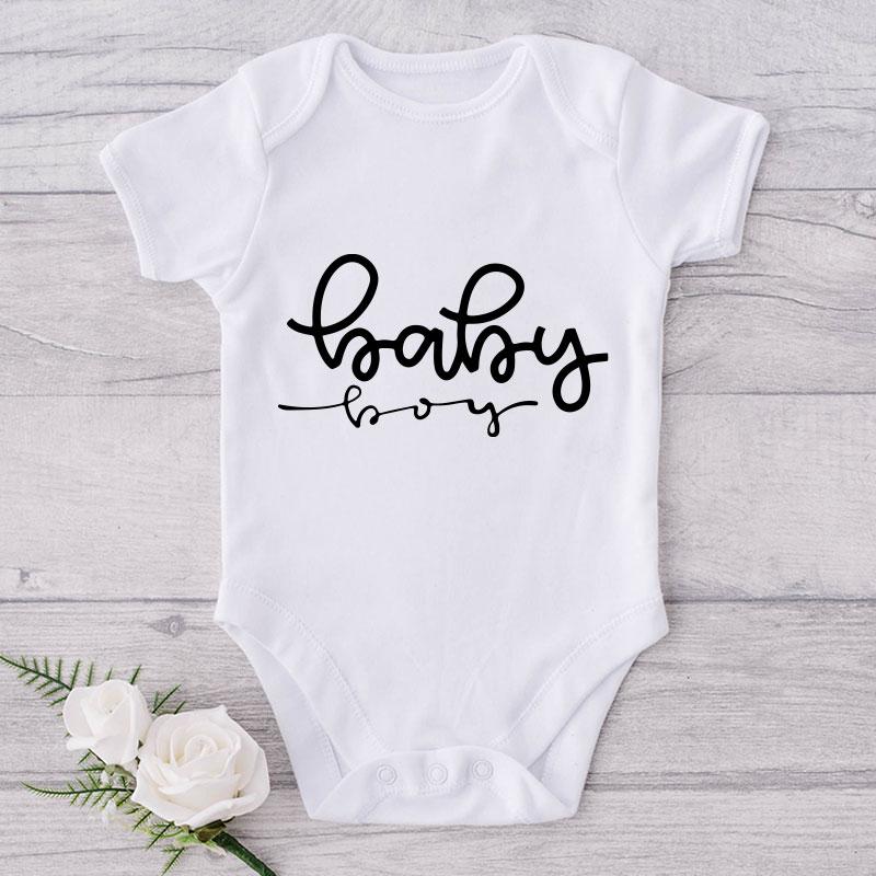 Baby Boy-Onesie-Best Gift For Babies-Adorable Baby Clothes-Clothes For Baby Boy-Best Gift For Papa-Best Gift For Mama-Cute Onesie NW0112 0-3 Months Official ONESIE Merch