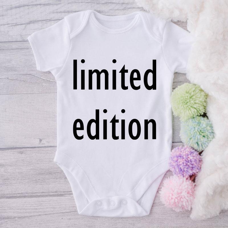 Limited Edition-Onesie-Best Gift For Babies-Adorable Baby Clothes-Clothes For Baby-Best Gift For Papa-Best Gift For Mama-Cute Onesie NW0112 0-3 Months Official ONESIE Merch
