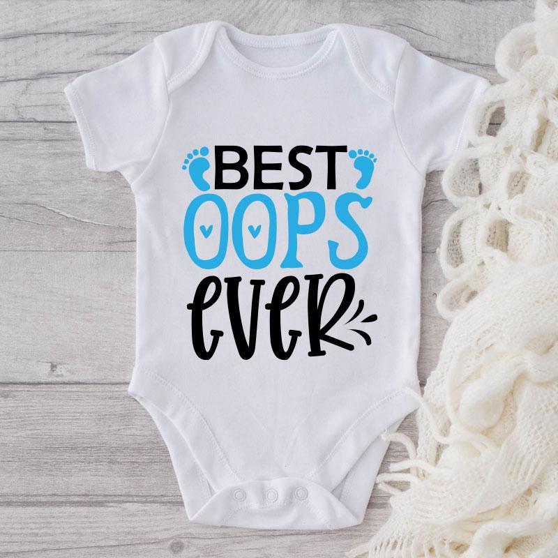 Best Poops Ever-Funny Onesie-Adorable Baby Clothes-Clothes For Baby-Best Gift For Papa-Best Gift For Mama-Cute Onesie NW0112 0-3 Months Official ONESIE Merch