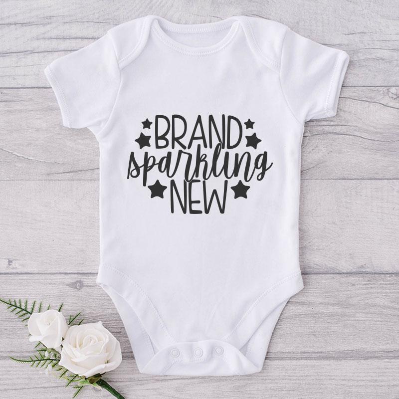Brand Sparkling New-Onesie-Adorable Baby Clothes-Clothes For Baby-Best Gift For Papa-Best Gift For Mama-Cute Onesie NW0112 0-3 Months Official ONESIE Merch