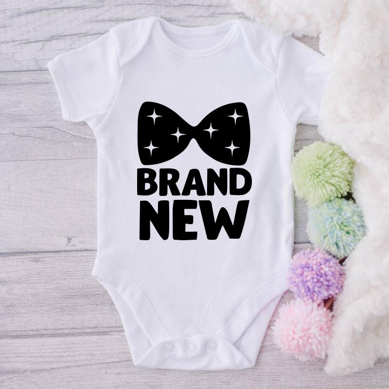 Brand New-Onesie-Best Gift For Babies-Adorable Baby Clothes-Clothes For Baby-Best Gift For Papa-Best Gift For Mama-Cute Onesie NW0112 0-3 Months Official ONESIE Merch
