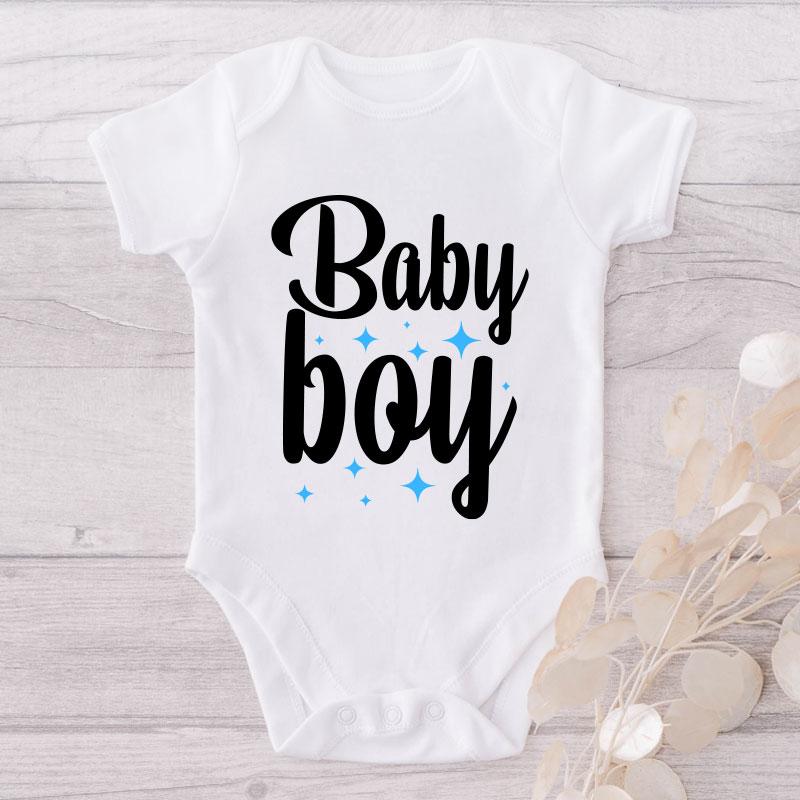 Baby Boy-Onesie-Best Gift For Babies-Adorable Baby Clothes-Clothes For Baby-Best Gift For Papa-Best Gift For Mama-Cute Onesie NW0112 0-3 Months Official ONESIE Merch