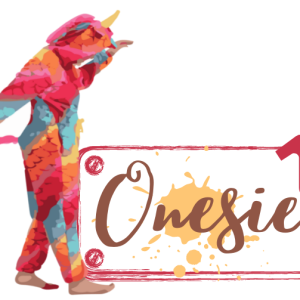 Onesie LLC logo 1 - Christmas Onesie Merch