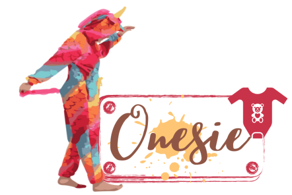 Onesie LLC logo 1 - Christmas Onesie Merch
