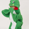 Cute Froggy Kids Onesie | Onesieful OF0112 S (110) - 4-6 years - 100-120 CM Official ONESIE Merch