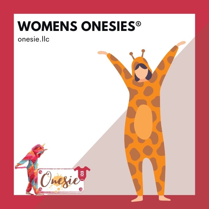WOMENS ONESIES 1 - Christmas Onesie